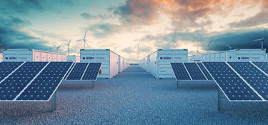 Solar Panels Growth Renewable Energy